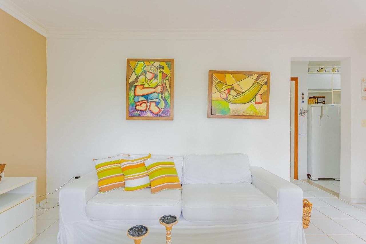 Gb13 Ap 3/4, Genipabu Summer Residence 과라주바 외부 사진