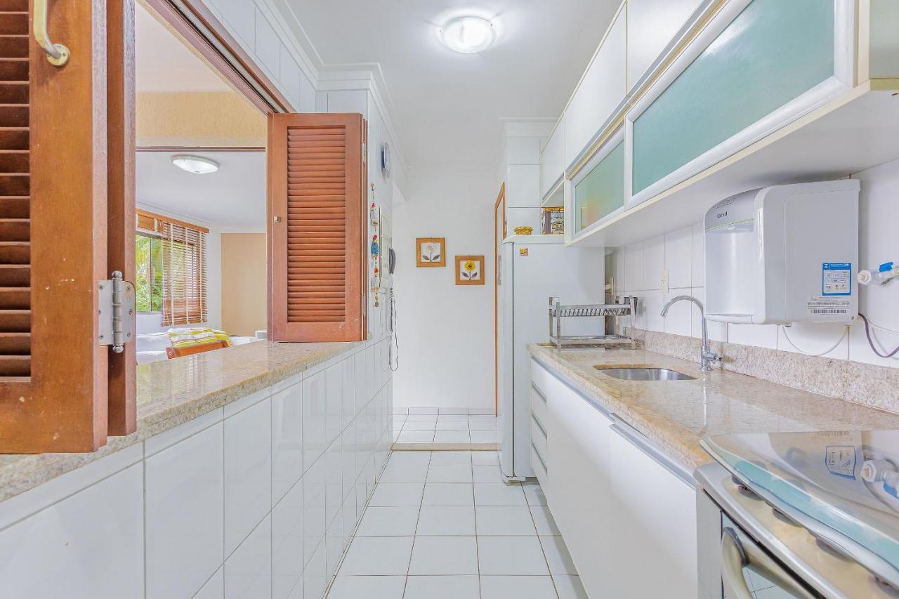 Gb13 Ap 3/4, Genipabu Summer Residence 과라주바 외부 사진