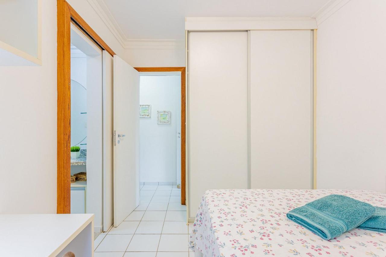 Gb13 Ap 3/4, Genipabu Summer Residence 과라주바 외부 사진