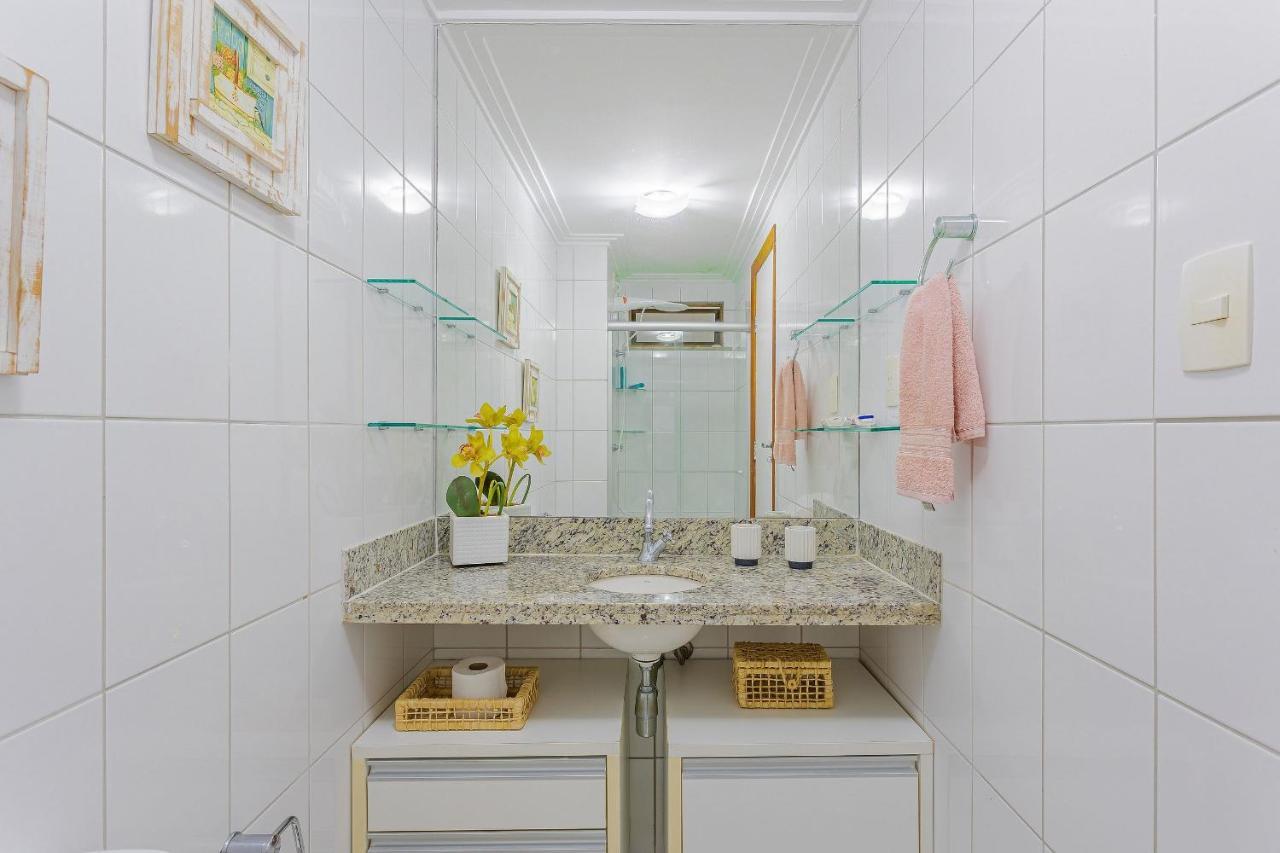 Gb13 Ap 3/4, Genipabu Summer Residence 과라주바 외부 사진